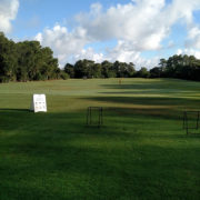 drivingrange Practice Facility