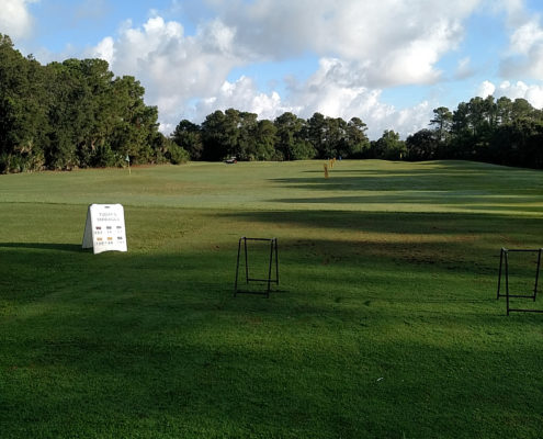 drivingrange Practice Facility